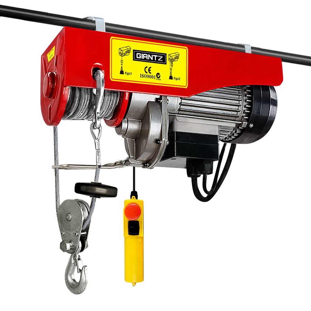Electric Hoist 600KG