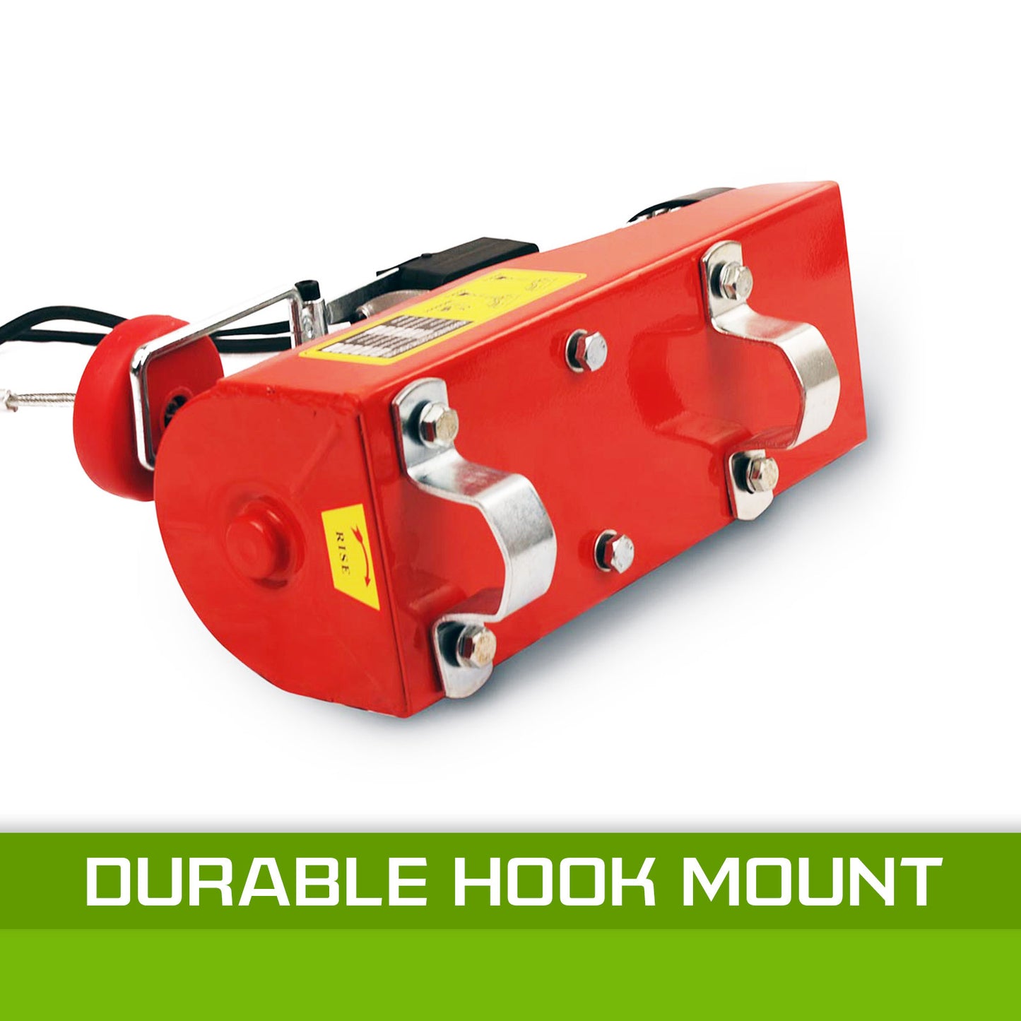 Best Electric Winch
