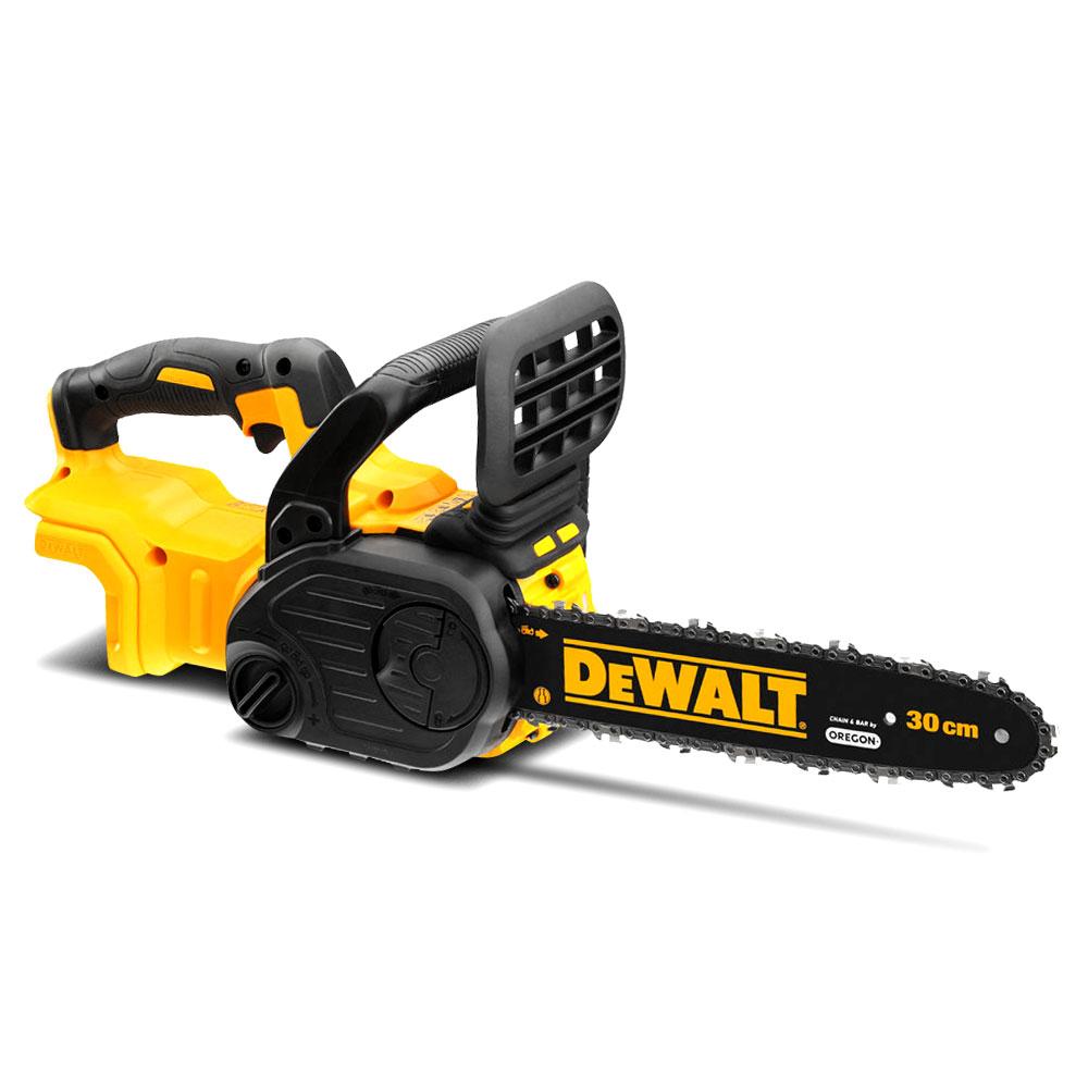 18V XR Chainsaw