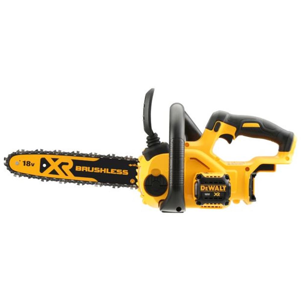 18V XR Chainsaw