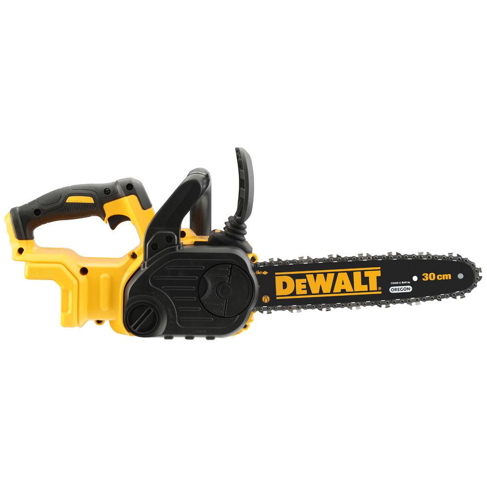 18V XR Chainsaw