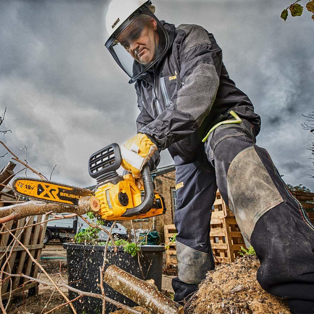 18V XR Chainsaw