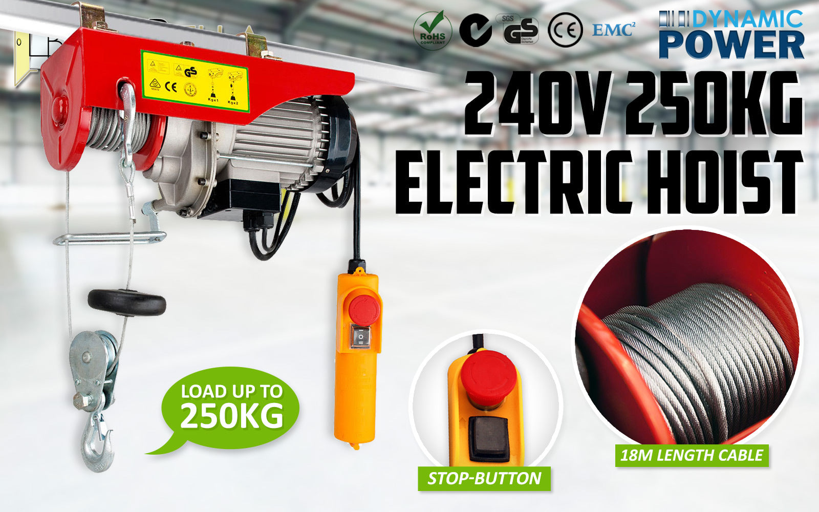 Best Electric Winch