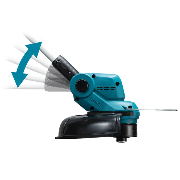Makita 18V Line Trimmer DUR193Z - Skin Only